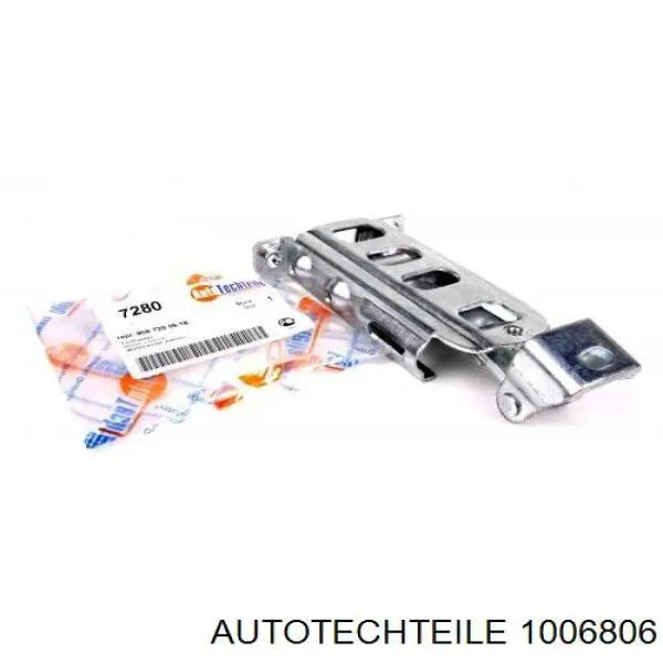 1006806 Autotechteile Накладка подножки