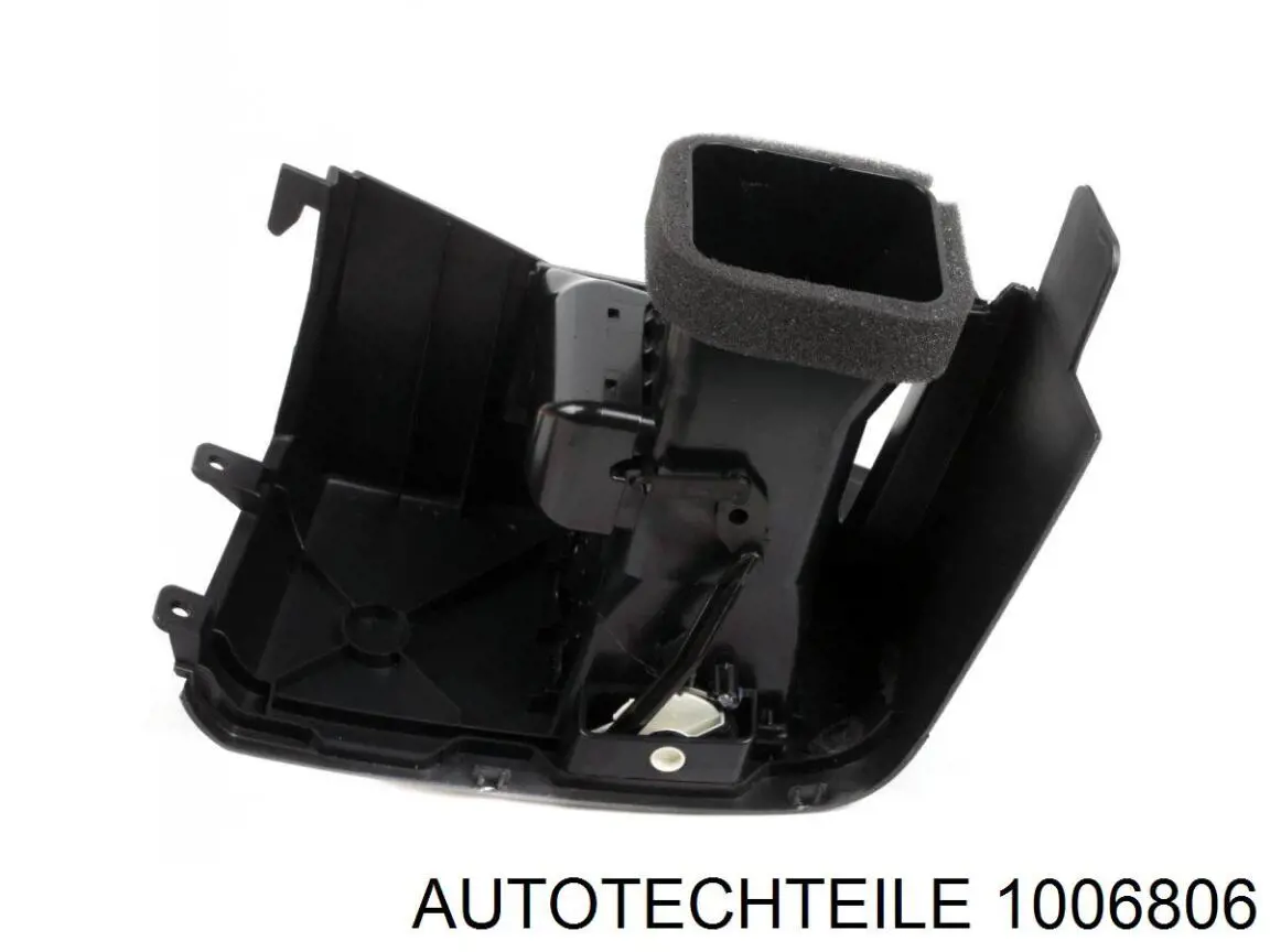 Накладка подножки Autotechteile 1006806
