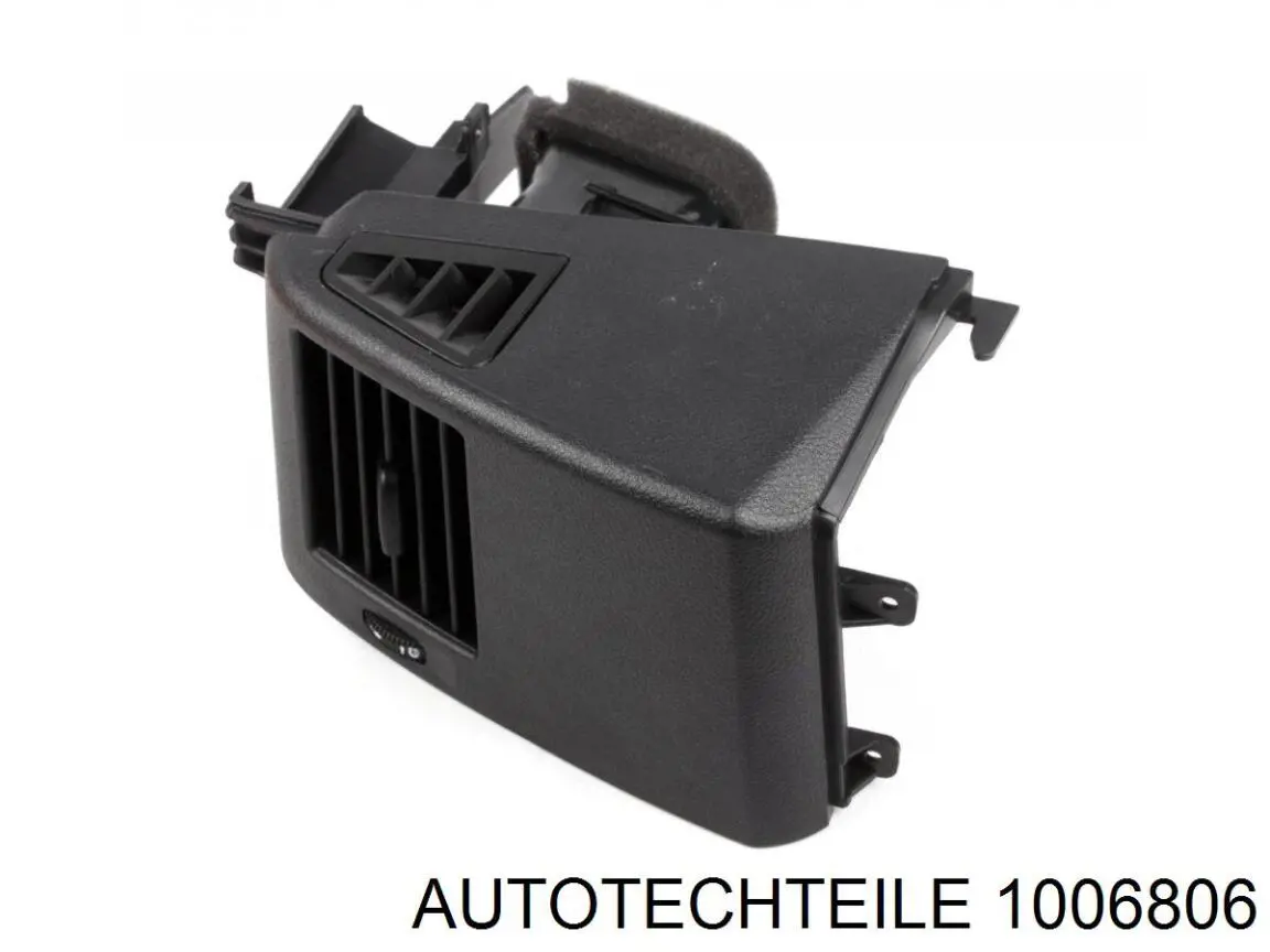 1006806 Autotechteile Накладка подножки