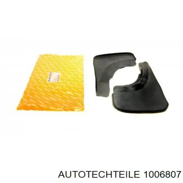 1006807 Autotechteile Ящик инструментальный