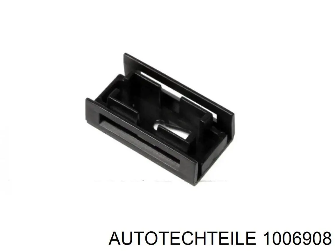 Защитная накладка переднего стекла левая Autotechteile 1006908 цена, от 14.37 USD