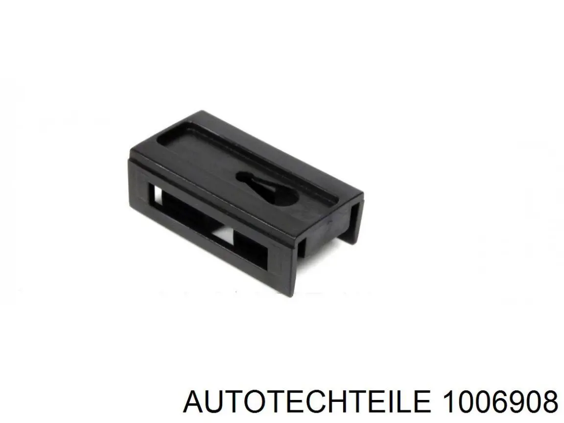 1006908 Autotechteile Молдинг ветрового стекла левый