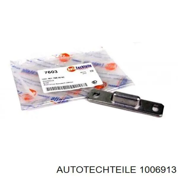 Подкрылок передний левый 1006913 Autotechteile