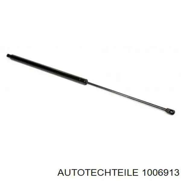 Подкрылок крыла переднего левый Autotechteile 1006913 цена, от 16.47 USD