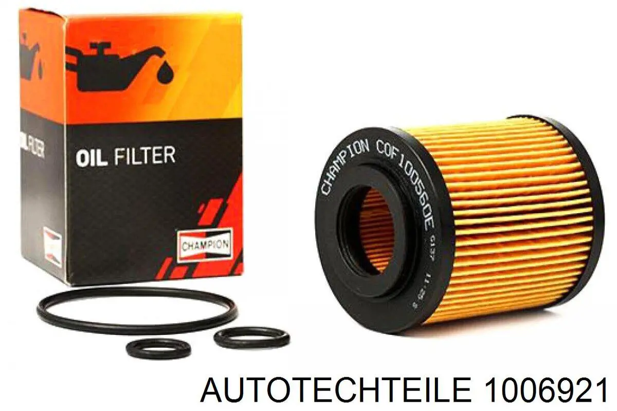 1006921 Autotechteile