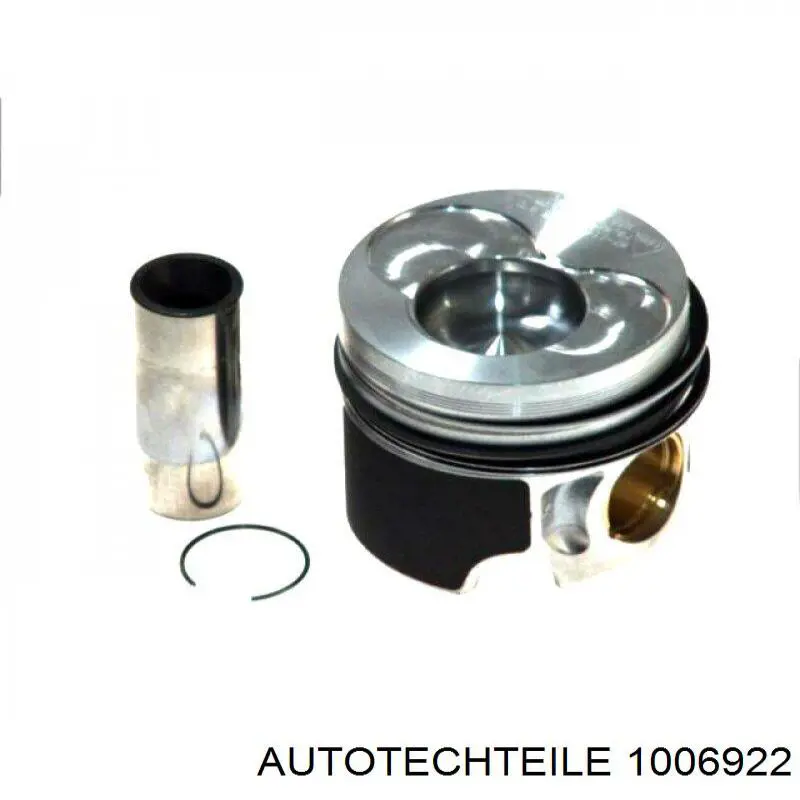 Уплотнитель двери боковой/сдвижной Autotechteile 1006922 цена, от 55.16 USD