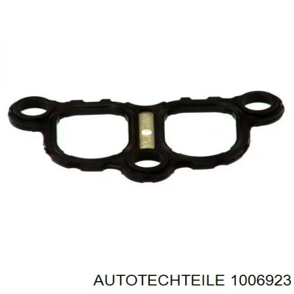 Уплотнитель двери передней, на (кузове) Autotechteile 1006923