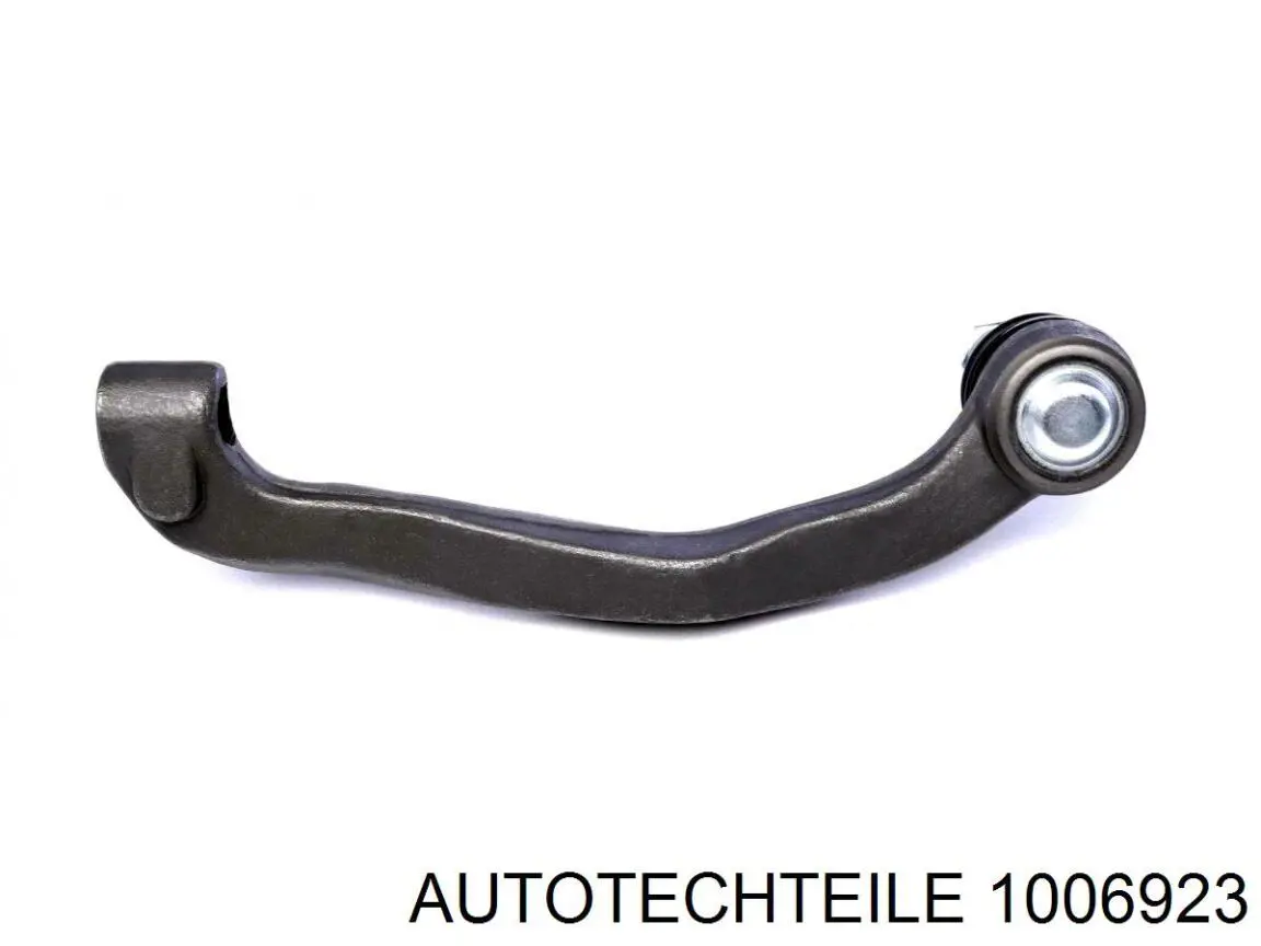 Уплотнитель двери передней (на кузове) Autotechteile 1006923 цена, от 48.72 USD