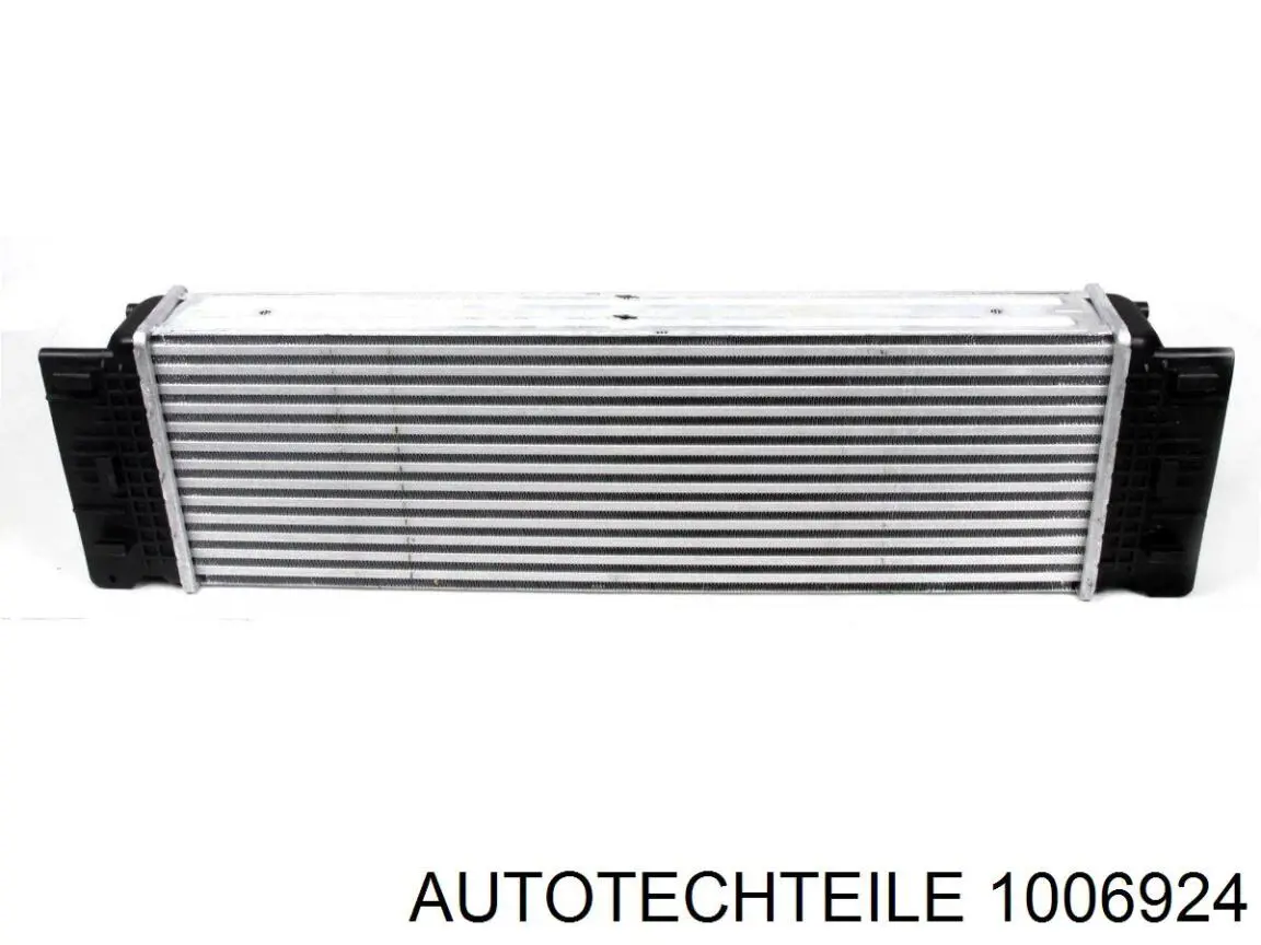 Купить 1006924 Autotechteile Уплотнитель двери боковой (сдвижной)