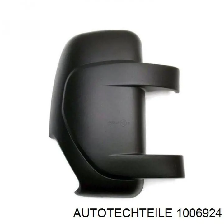 Уплотнитель двери боковой/сдвижной Autotechteile 1006924 цена, от 53.47 USD