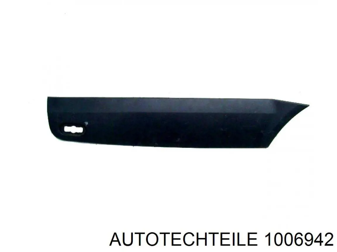Молдинг боковой (сдвижной) двери Autotechteile 1006942 цена, от 29.94 USD
