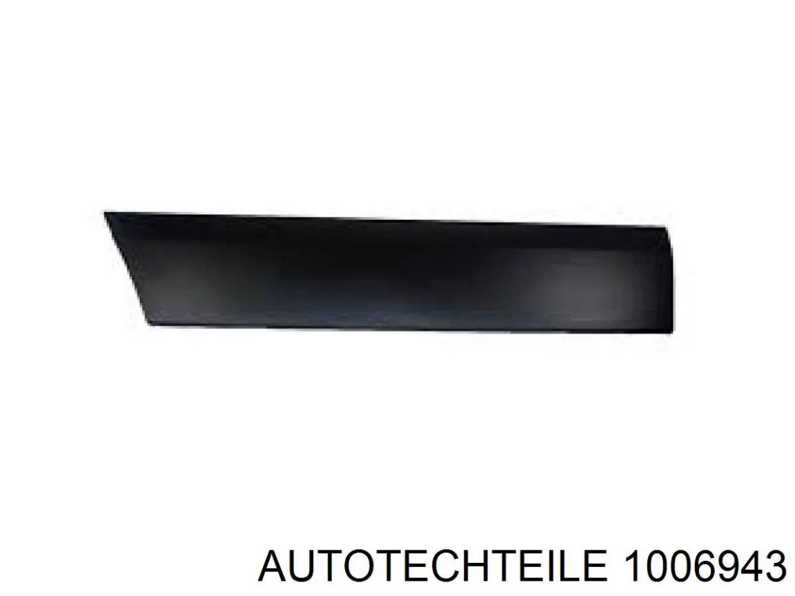Молдинг боковой (сдвижной) двери Autotechteile 1006943 цена, от 32.09 USD