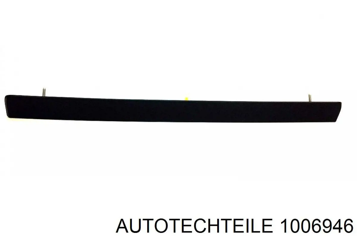 1006946 Autotechteile Молдинг крыла заднего левого