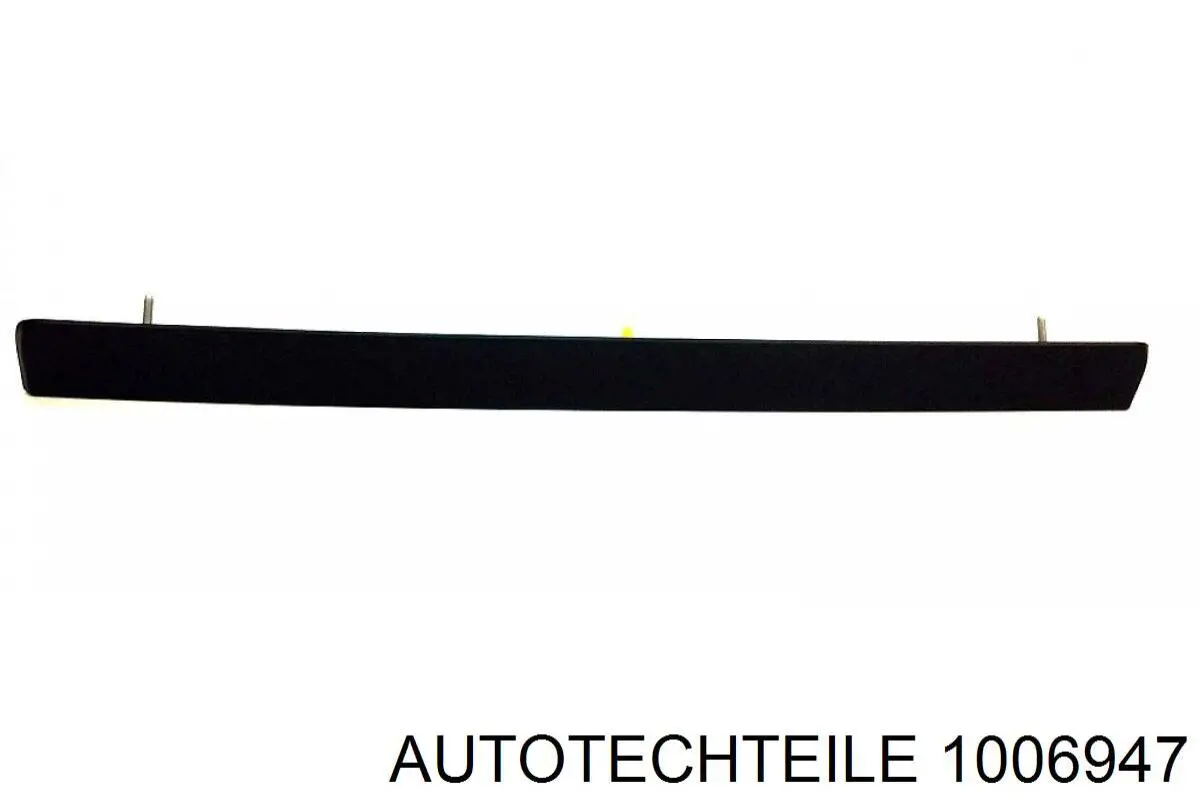 1006947 Autotechteile Молдинг заднего правого крыла
