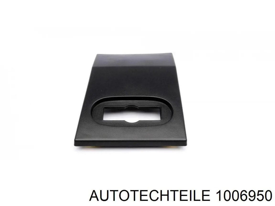 Накладка крыла заднего левого Autotechteile 1006950 цена, от 23.44 USD