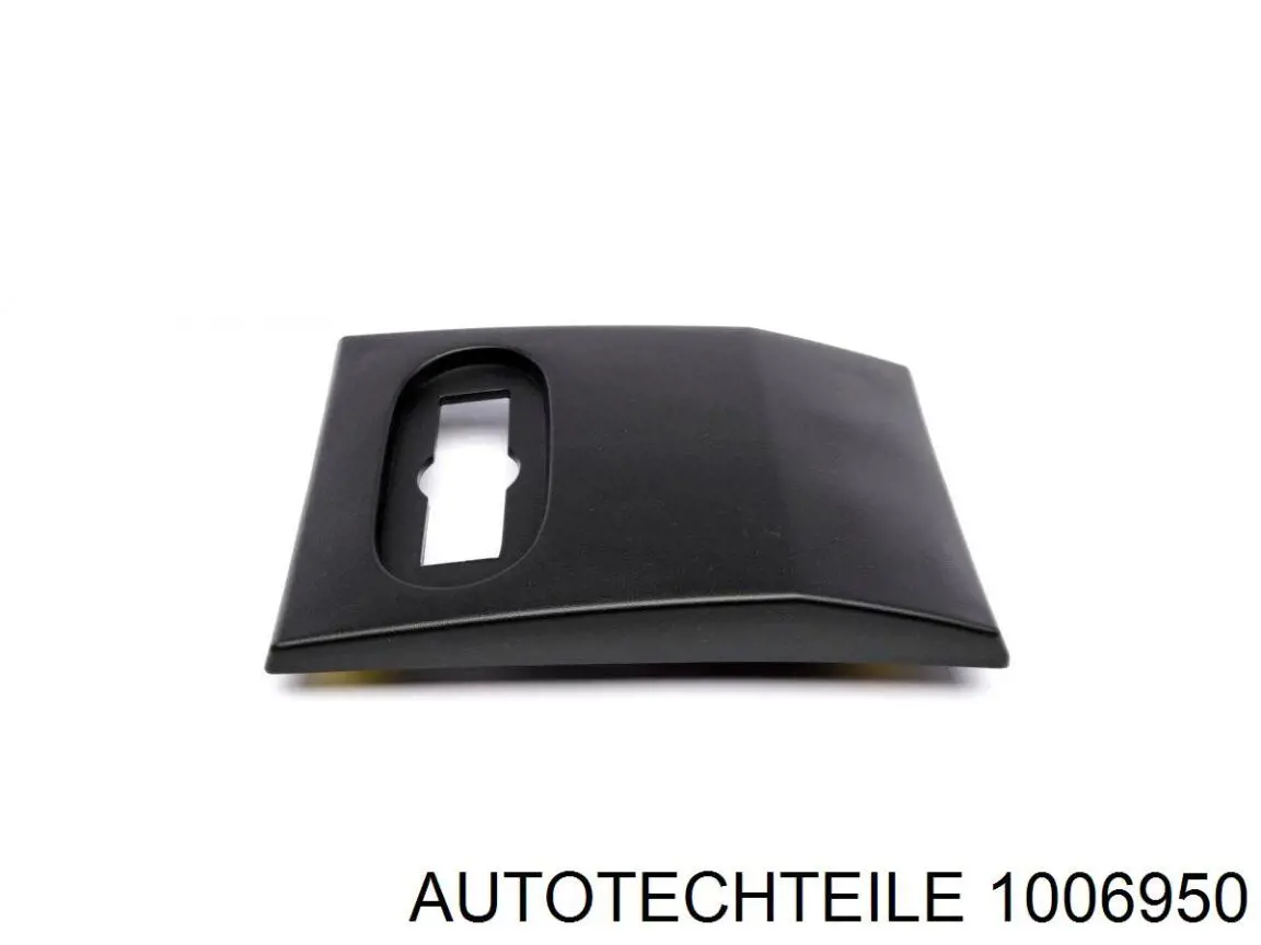 1006950 Autotechteile Накладка крыла заднего левого