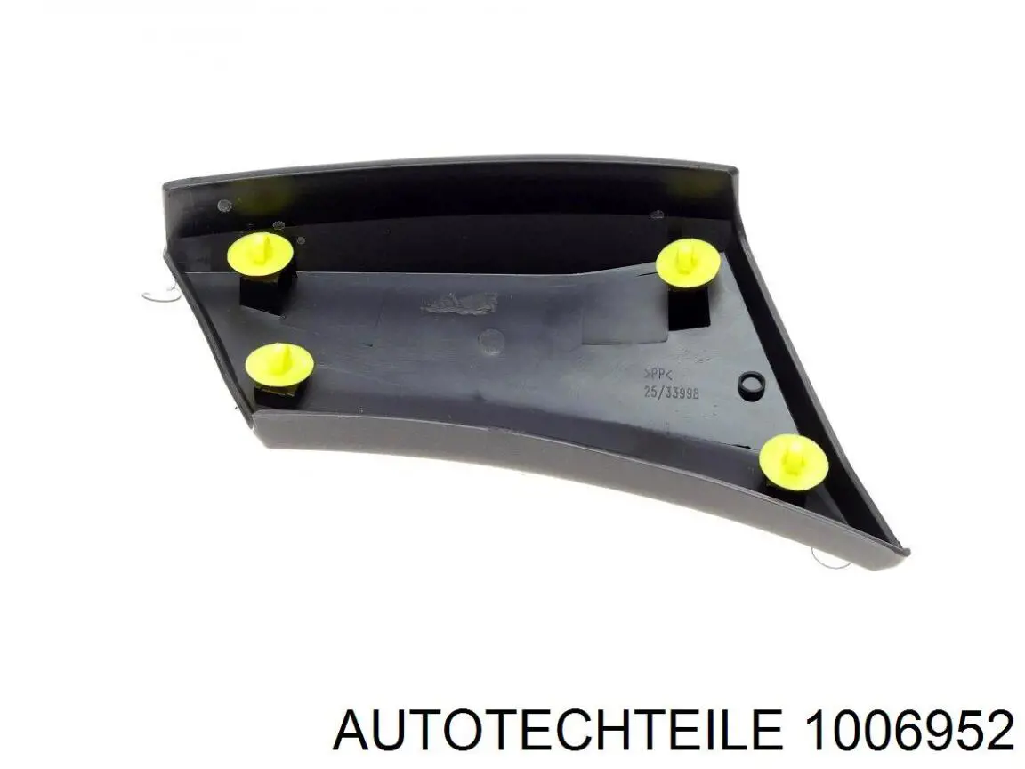Накладка крыла переднего левого 1006952 Autotechteile