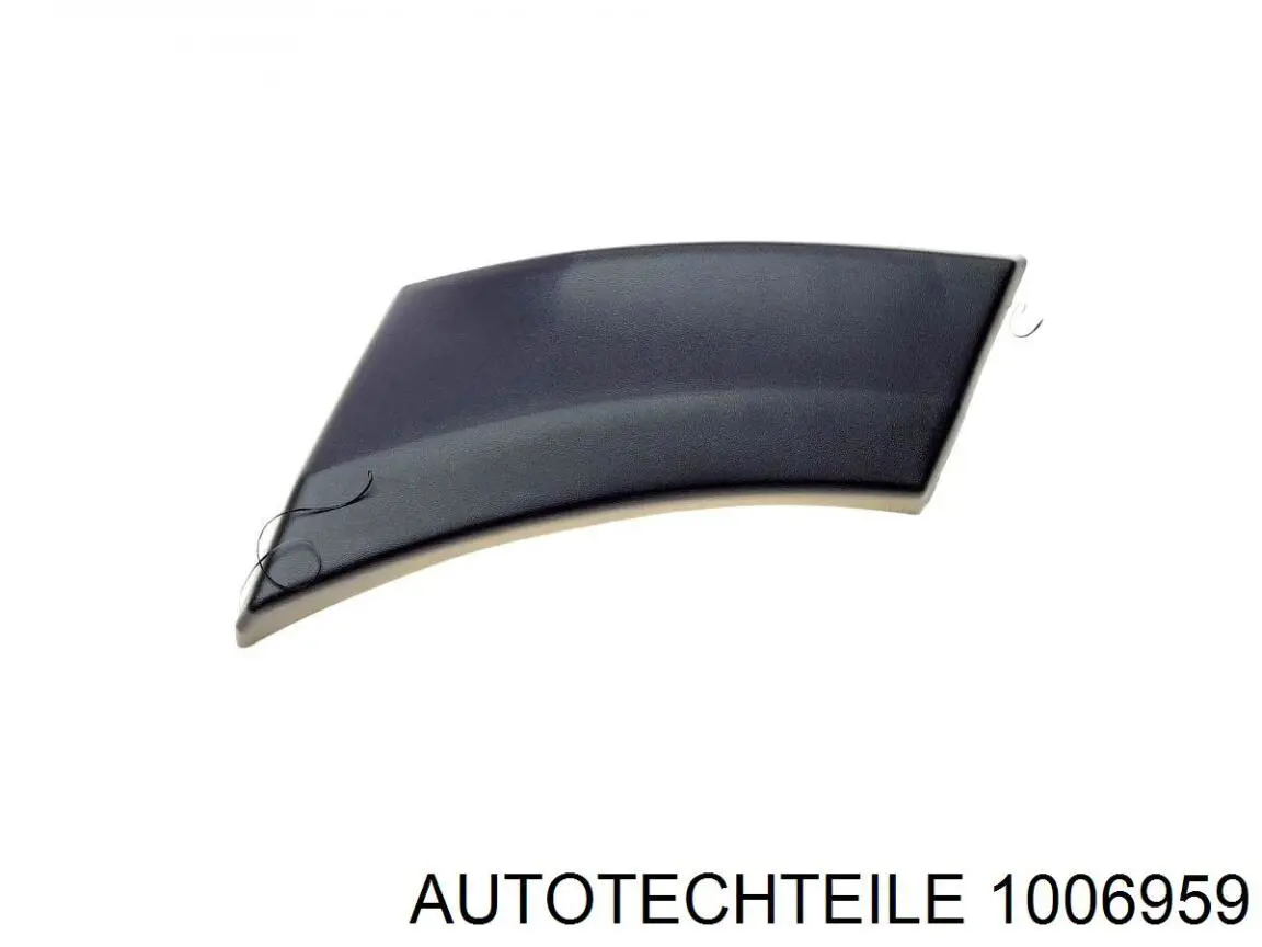Купить 1006959 Autotechteile Молдинг крыла заднего правого