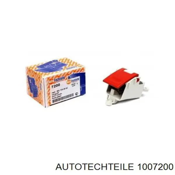 1007200 Autotechteile