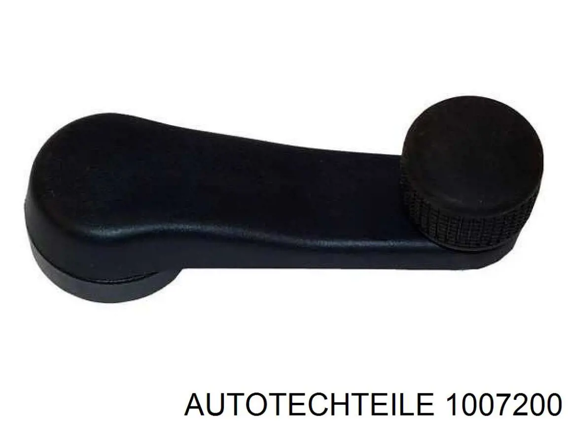 Ручка двери передней внутренняя левая Autotechteile 1007200 цена, от 4.06 USD