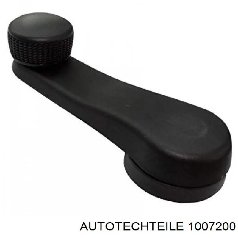 Купить 1007200 Autotechteile Ручка двери передней внутренняя левая