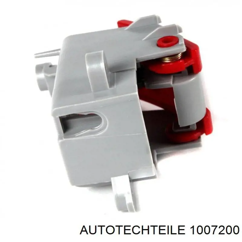 Ручка двери передней внутренняя левая 1007200 Autotechteile