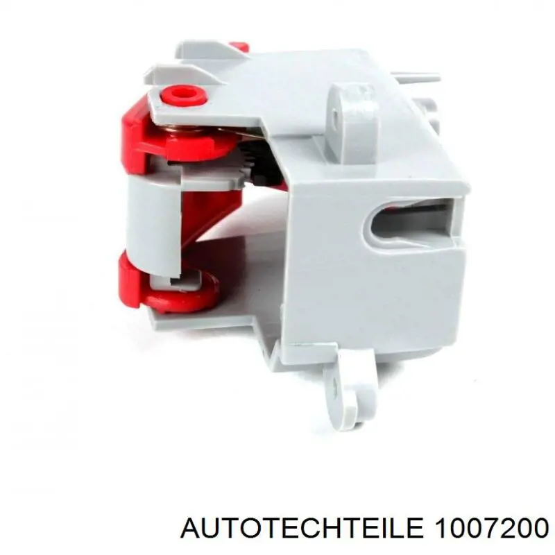 Ручка передней двери внутренняя, левая Autotechteile 1007200