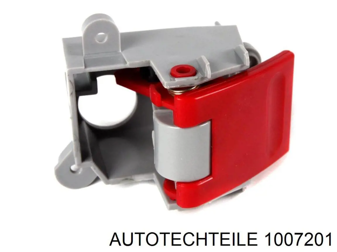 Ручка двери передней внутренняя правая Autotechteile 1007201