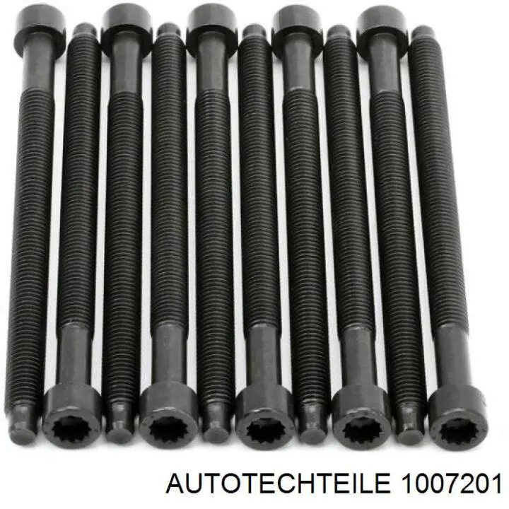 Ручка двери передней внутренняя правая Autotechteile 1007201 цена, от 4.07 USD