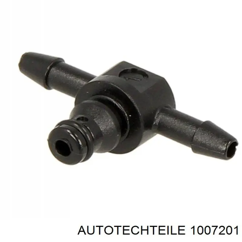 Купить 1007201 Autotechteile Ручка двери передней внутренняя правая