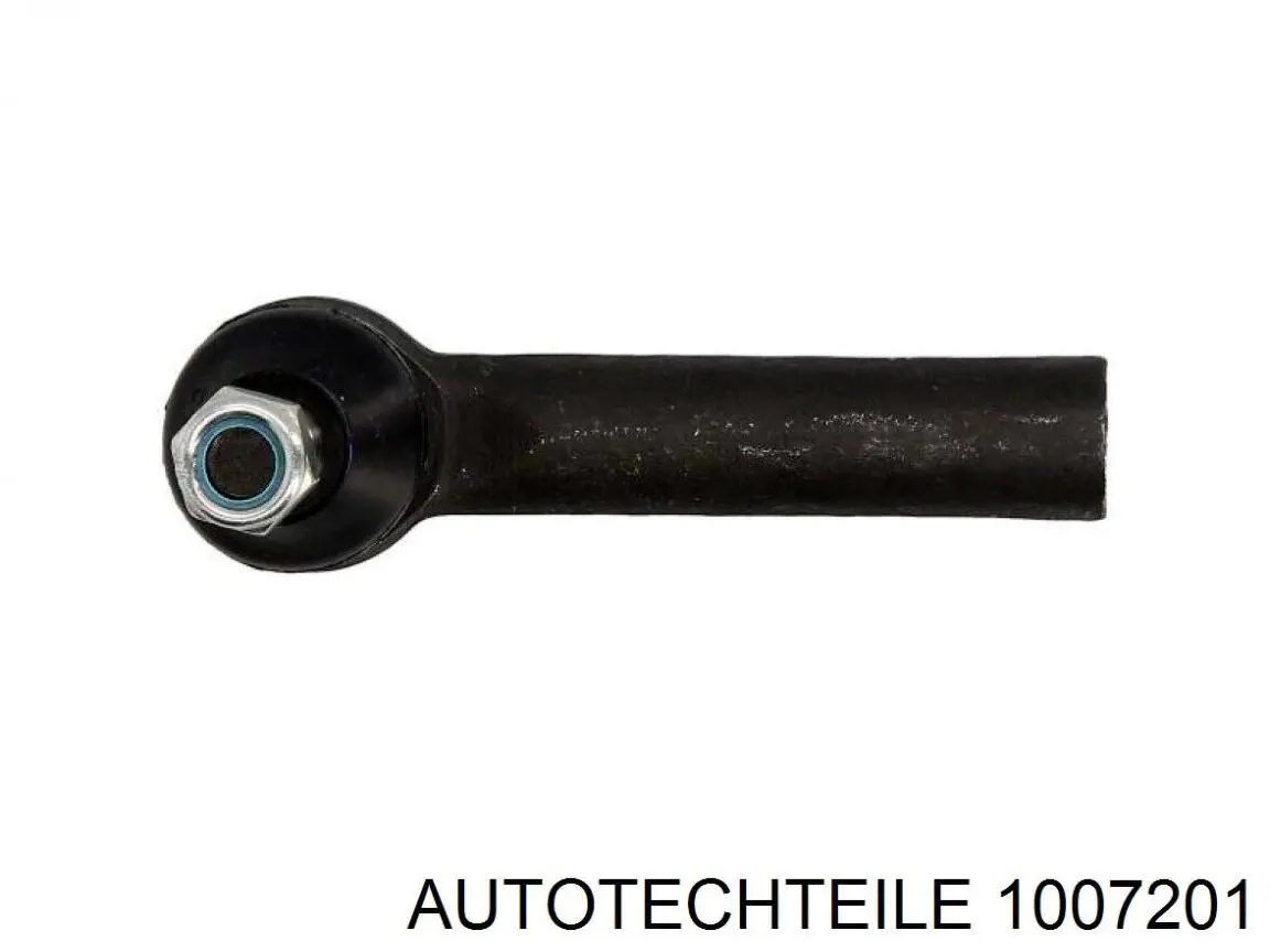 Ручка двери передней внутренняя правая 1007201 Autotechteile