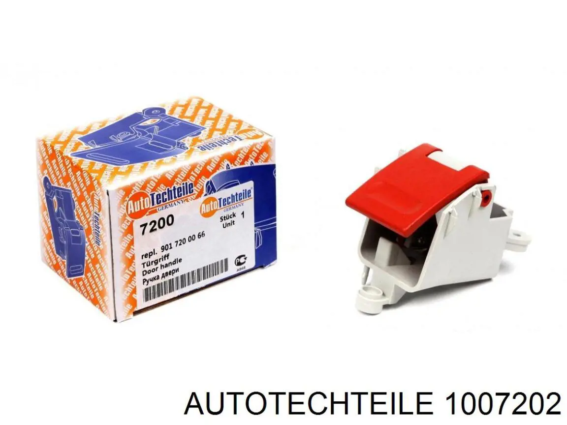 1007202 Autotechteile