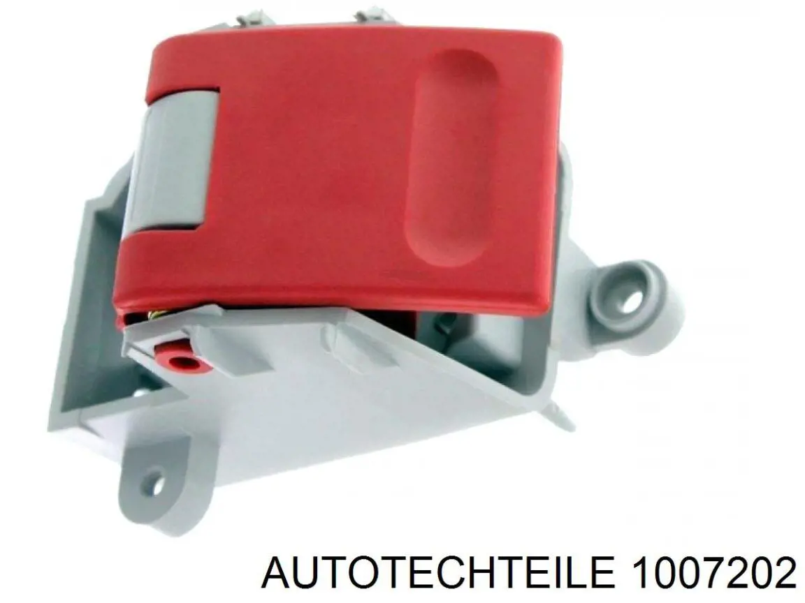 Купить 1007202 Autotechteile Ручка двери передней внутренняя левая