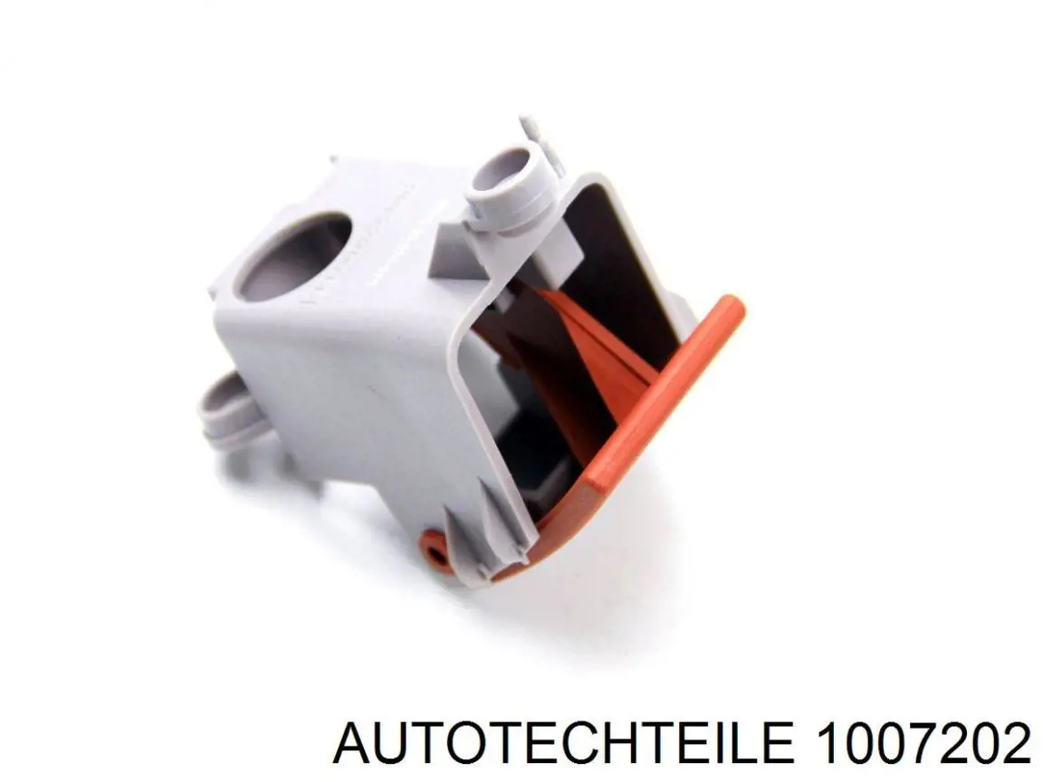 Ручка двери передней внутренняя левая Autotechteile 1007202 цена, от 3.98 USD