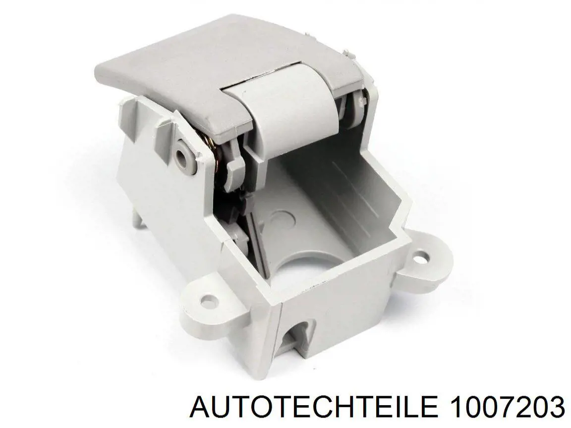 Ручка двери передней внутренняя правая Autotechteile 1007203