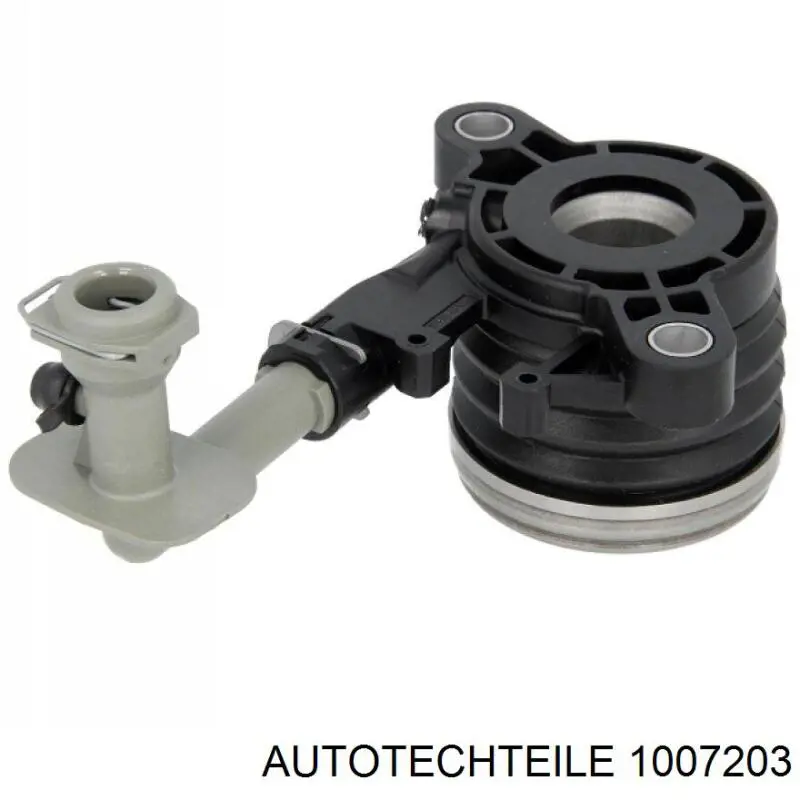Ручка двери передней внутренняя правая 1007203 Autotechteile