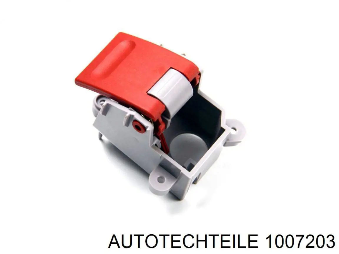 1007203 Autotechteile Ручка двери передней внутренняя правая