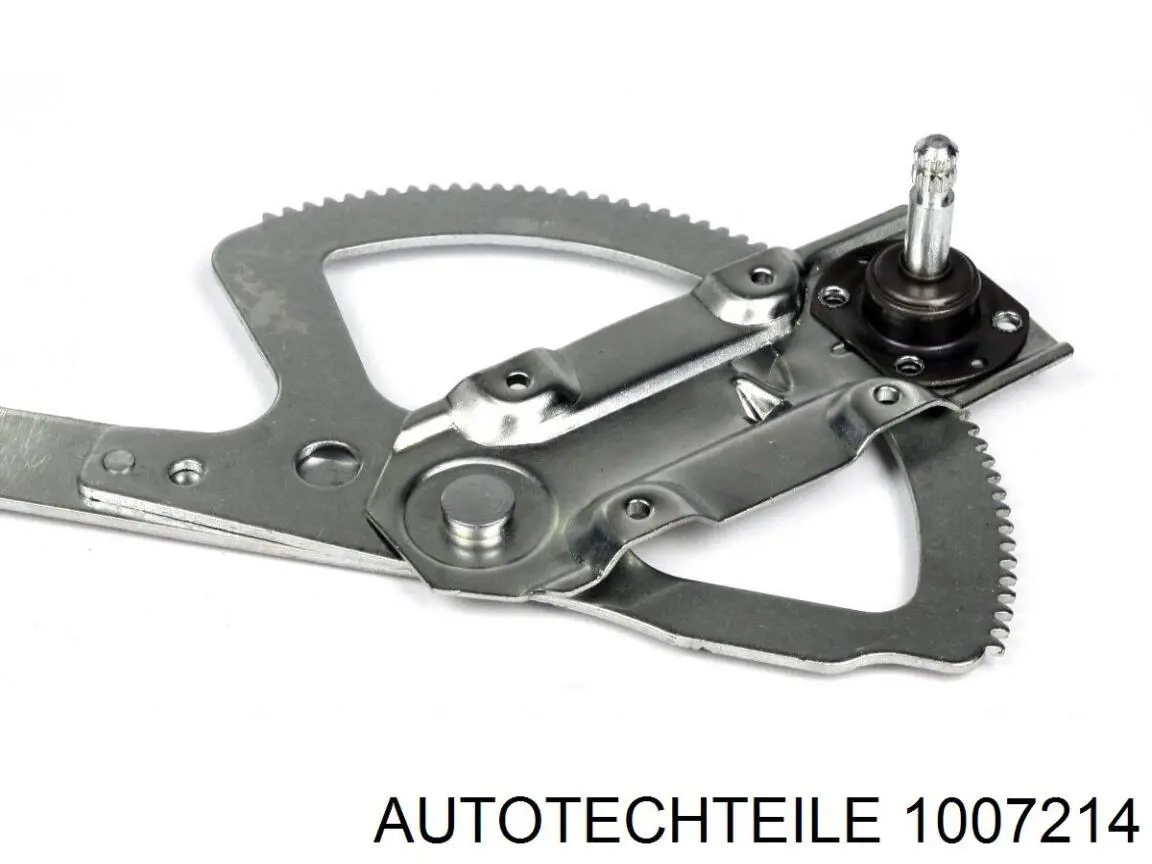 Купить 1007214 Autotechteile Подъемник механический ветрового стекла