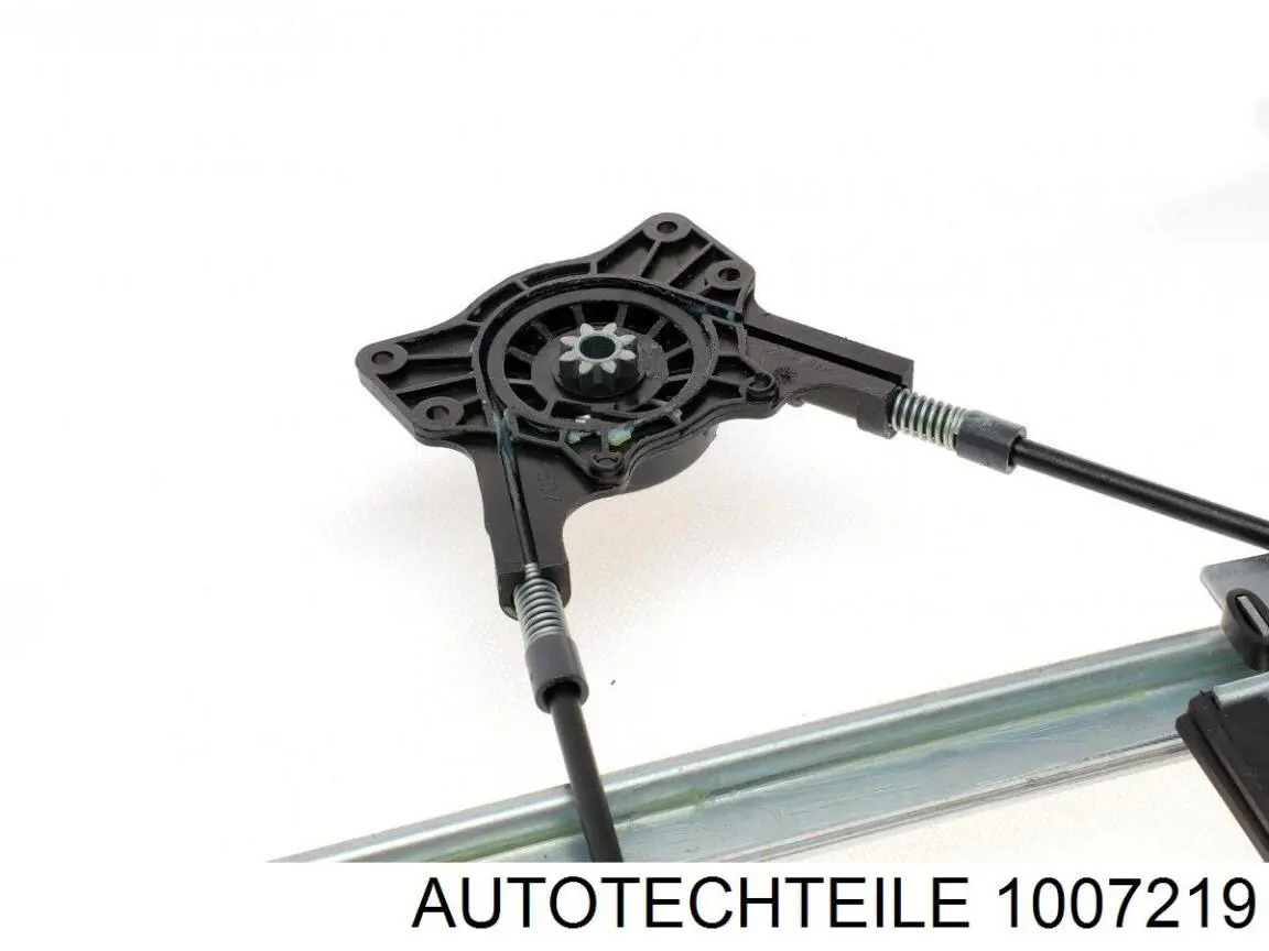 Стеклоподъемник передней правой двери 1007219 Autotechteile