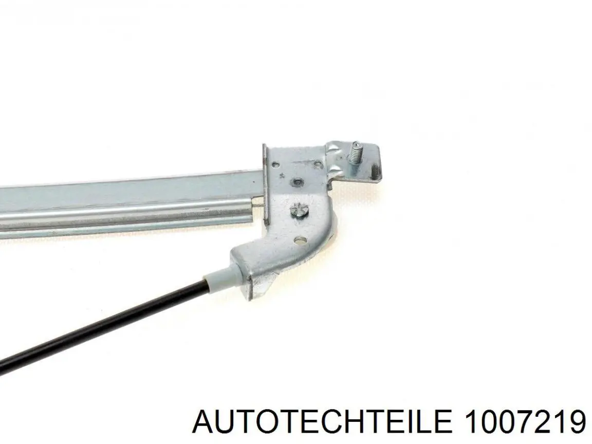 Купить 1007219 Autotechteile Стеклоподъемник (механизм перемещения стекла)