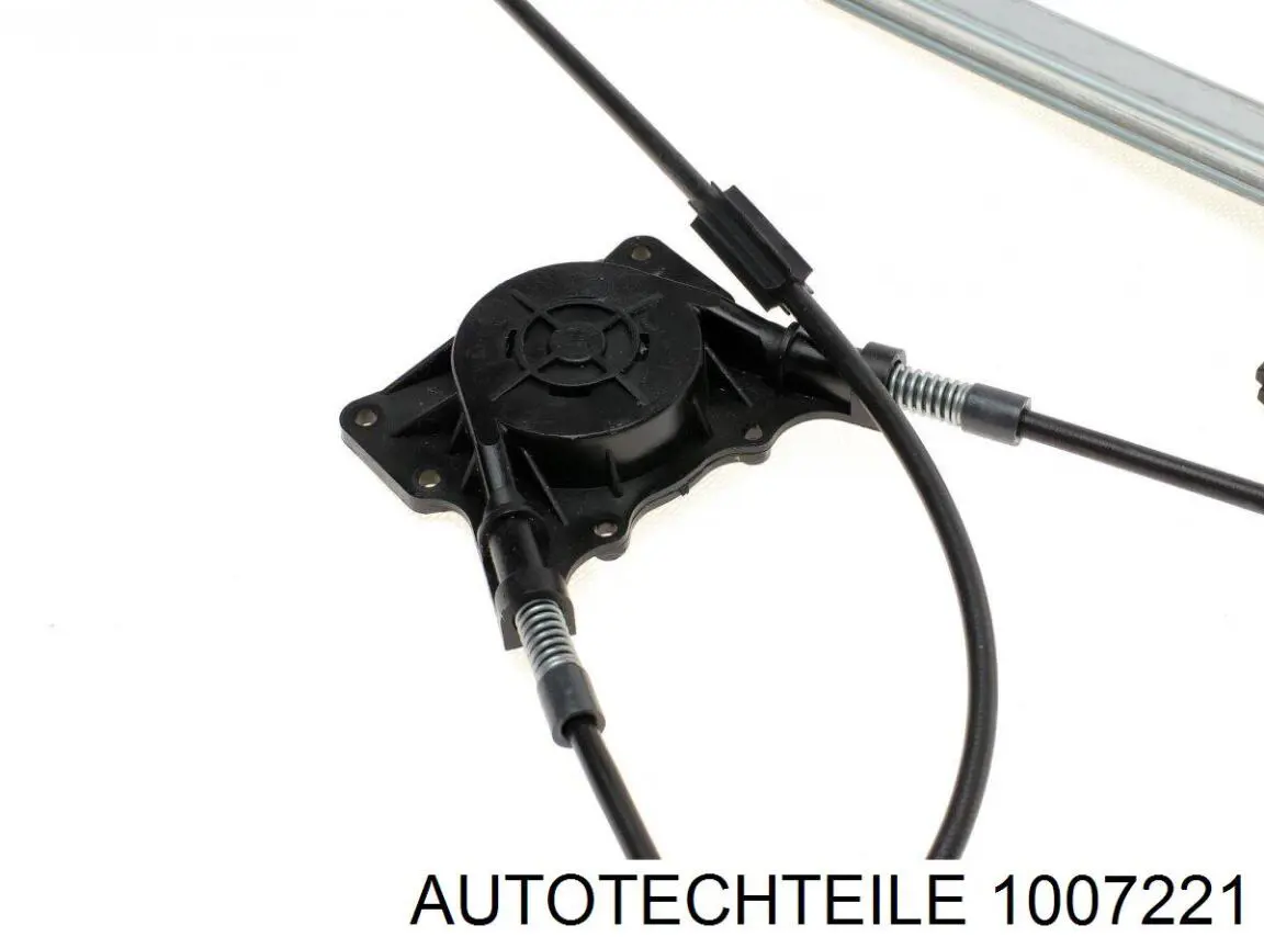 Ремкомплект механизма стеклоподъемника передней двери 1007221 Autotechteile