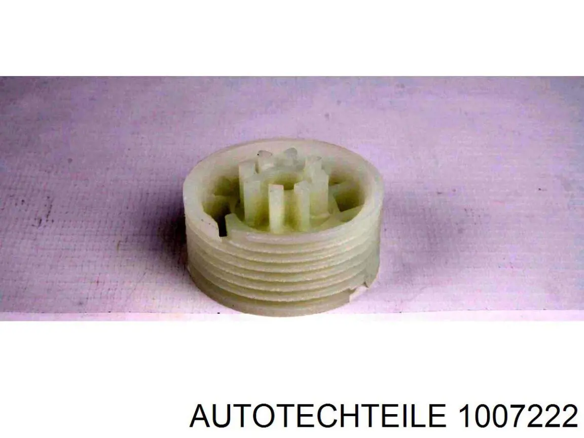 Ремкомплект механизма стеклоподъемника передней двери Autotechteile 1007222 цена, от 1.29 USD