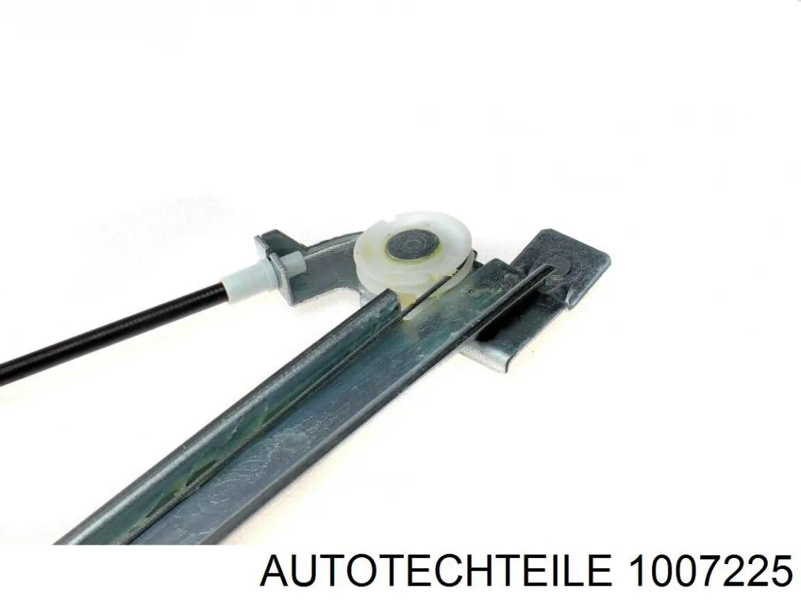 Ремкомплект механизма стеклоподъемника передней двери 1007225 Autotechteile