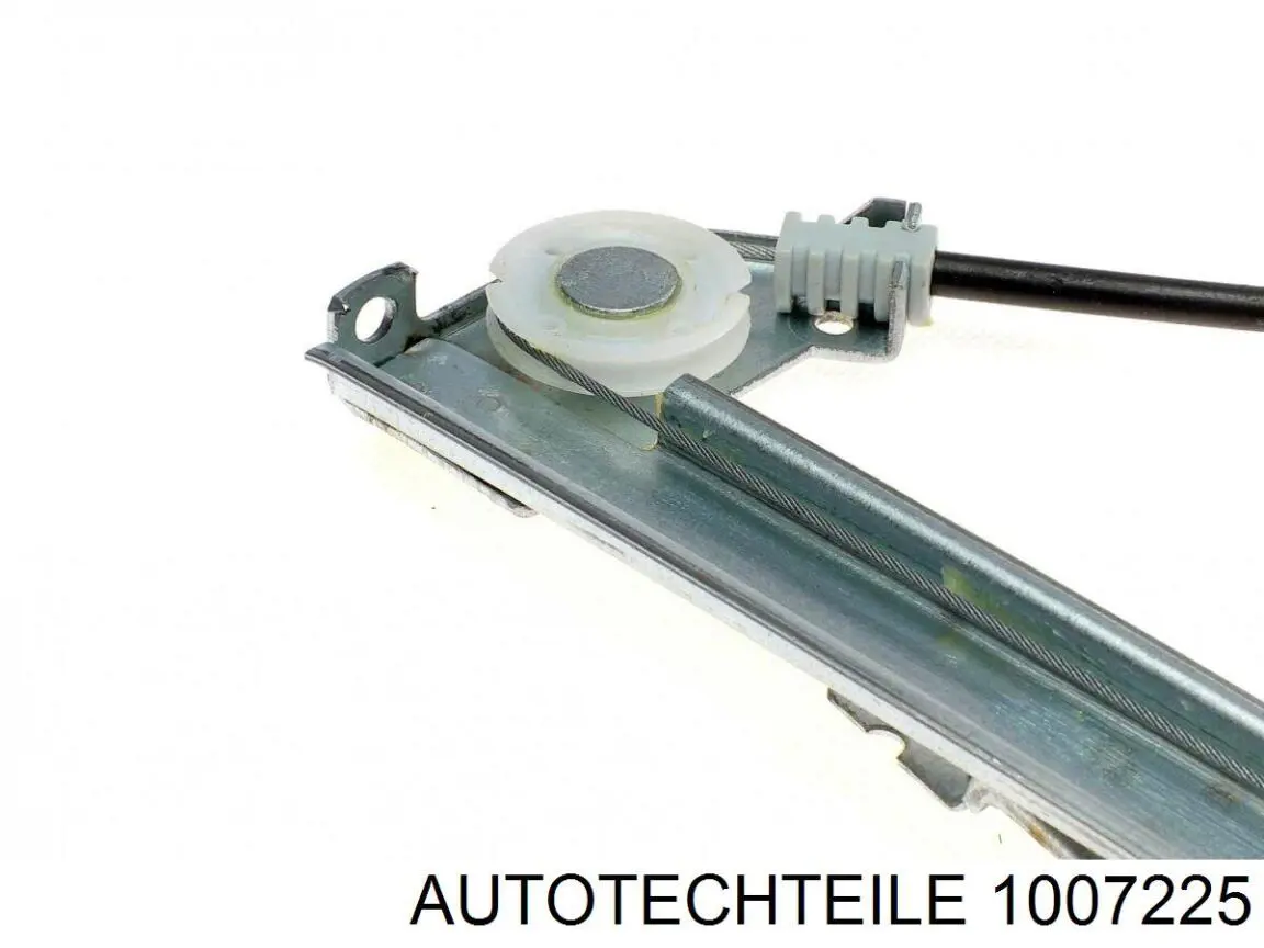 Ремкомплект механизма стеклоподъемника передней двери Autotechteile 1007225