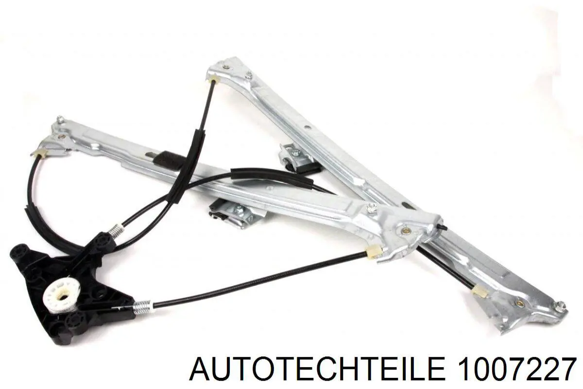 Ремкомплект механизма стеклоподъемника передней двери Autotechteile 1007227 цена, от 11.04 USD