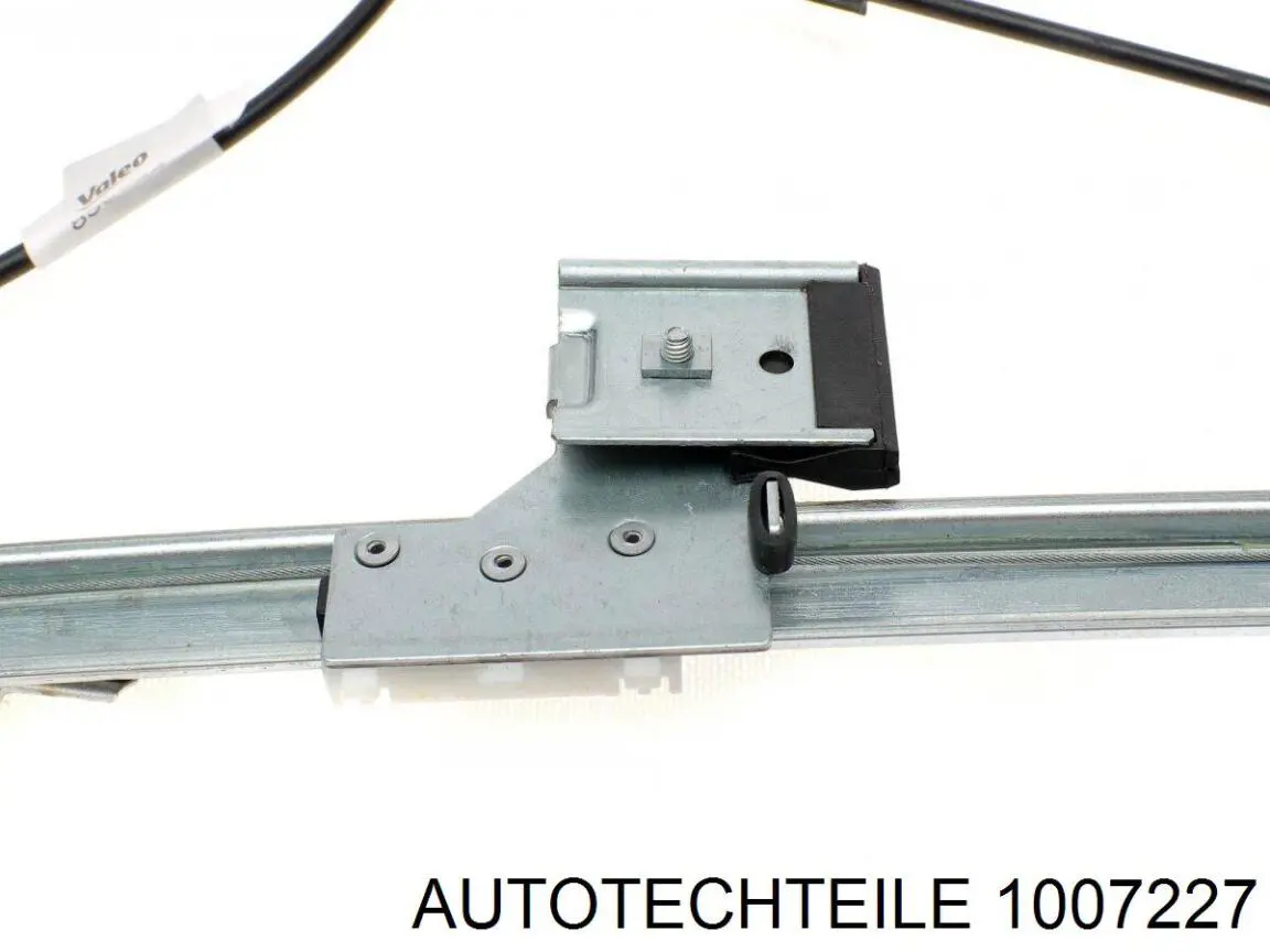 Ремкомплект механизма стеклоподъемника передней двери 1007227 Autotechteile