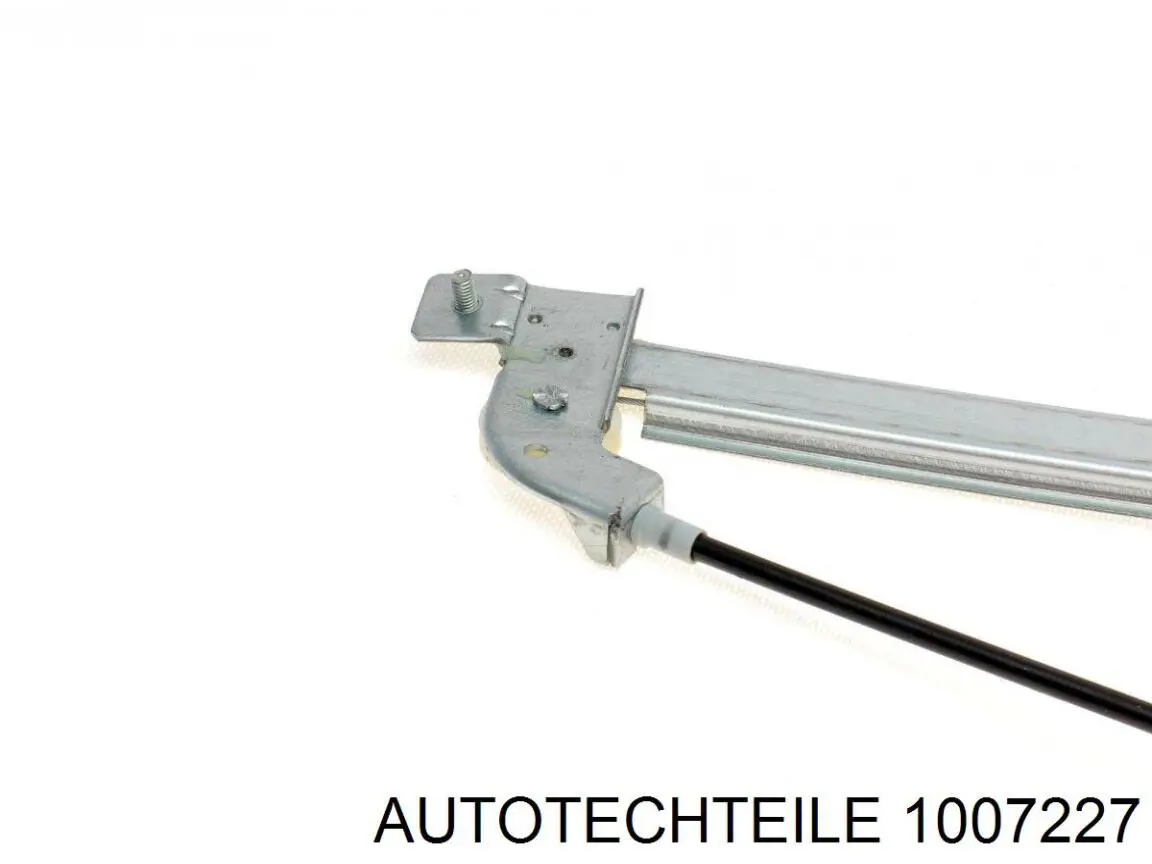 1007227 Autotechteile Ремкомплект стеклоподъемника передней двери