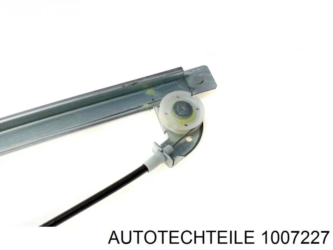 Купить 1007227 Autotechteile Ремкомплект механизма стеклоподъемника передней двери