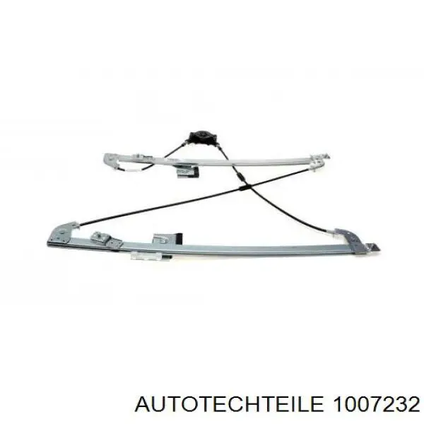 Купить 1007232 Autotechteile Ремкомплект механизма стеклоподъемника передней двери