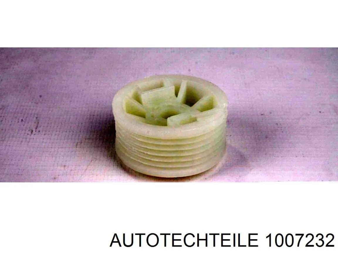 1007232 Autotechteile Ремкомплект стеклоподъемника передней двери